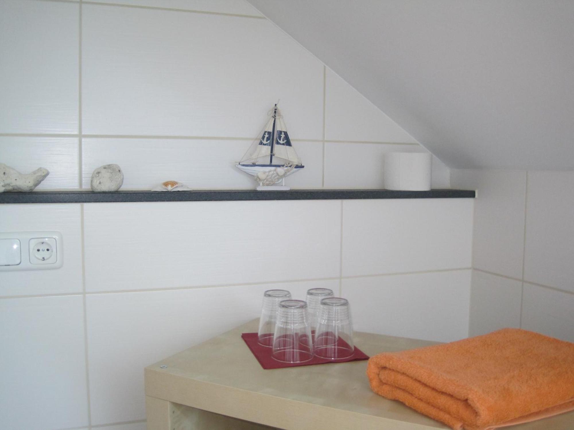 Haus Am Park Appartement Thallwitz Kamer foto