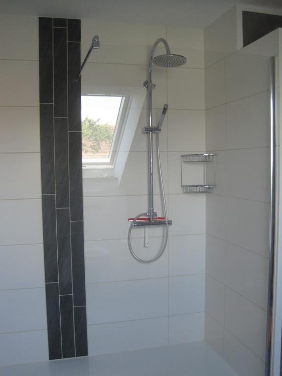 Haus Am Park Appartement Thallwitz Kamer foto