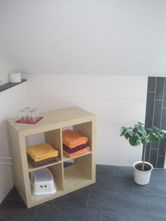 Haus Am Park Appartement Thallwitz Kamer foto
