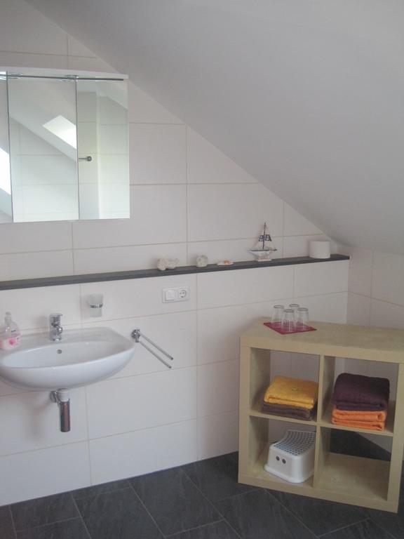 Haus Am Park Appartement Thallwitz Kamer foto