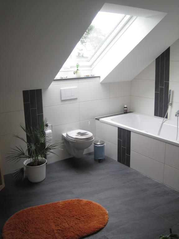 Haus Am Park Appartement Thallwitz Kamer foto