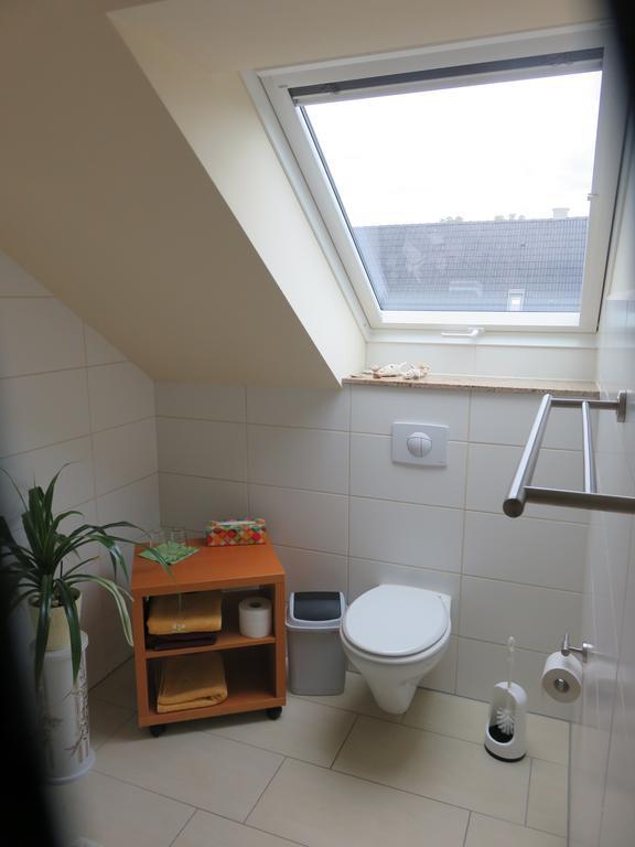 Haus Am Park Appartement Thallwitz Buitenkant foto